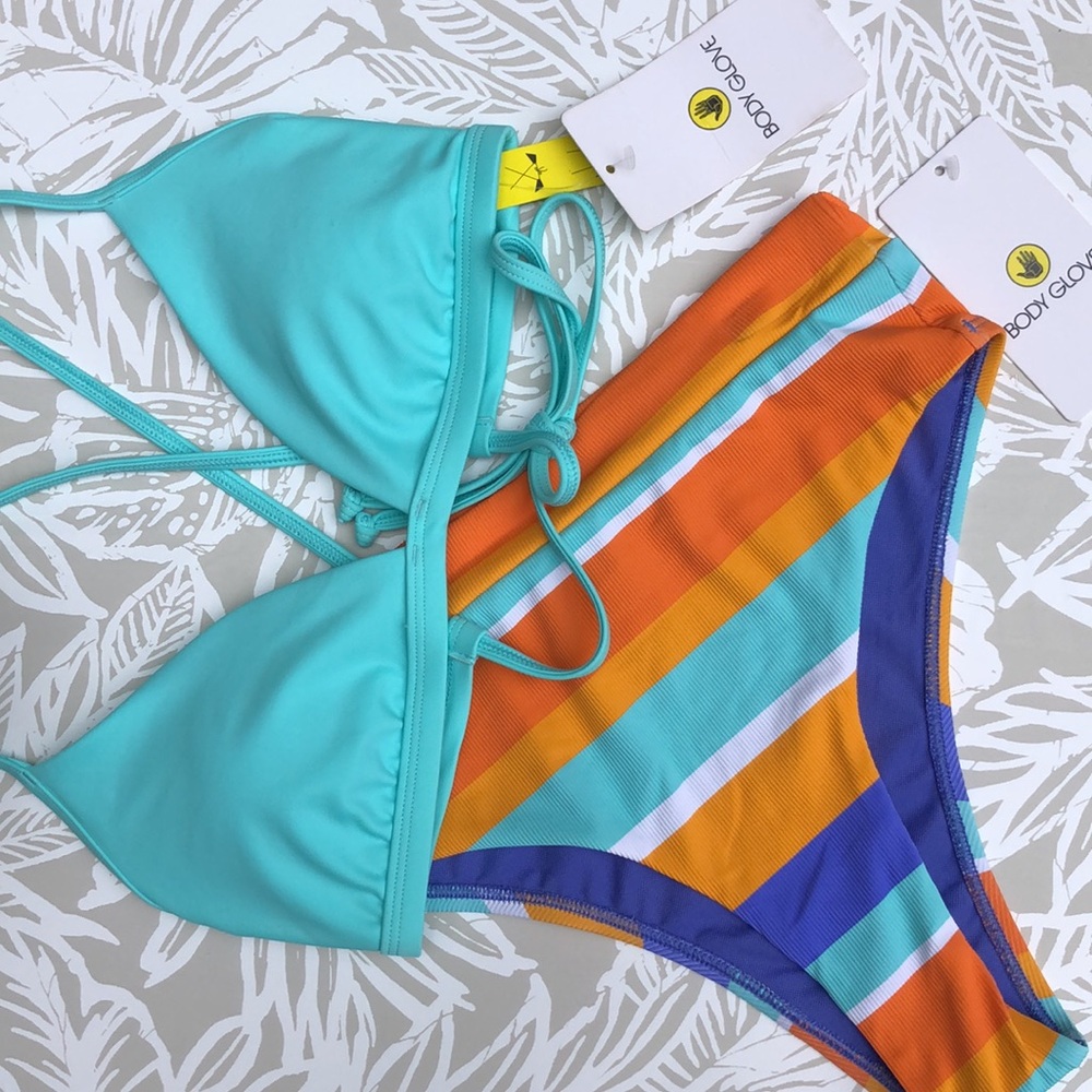 Body Glove | Bikini Set With Marlee Bottom in Harmony - Picture 5 of 9